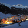 Hotel St. Anton Am Arlberg Sant Anton Am Arlberg