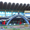 Hotel vicini all'Aeroporto di Valencia (VLC) Aeroporto di Valencia