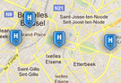 Brussels Hotels