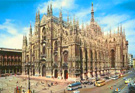 Hotel Milano