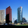 La Potsdamer Platz Potsdamer Platz