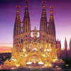 Hotel più vicini alla Sagrada Familia Sagrada Familia
