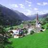 Hotel in Promozione a San Anton Am Arlberg Sant Anton Am Arlberg