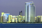 Hotel Abu Dabi