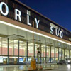 Hotel in Promozione vicini all'Aeroporto di Orly Aeroporto di Orly (ORY) - Francia