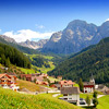 Hotel Alta Badia SudTirolo Alta Badia
