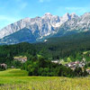 Appartamenti Residence e Case Vacanza Andalo Andalo Paesaggio