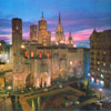 Hotel nel quartiere Gotico di Barcellona Quartiere Gotico Barcellona