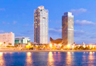Hotel Barcellona