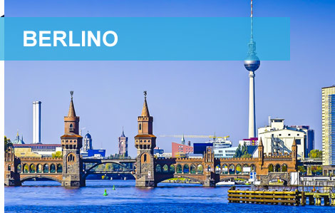 Hotel Berlino