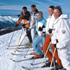Hotel a Sarnes in Promozione Sciare a Sarnes