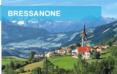 Hotel Economici a Bressanone Bressanone