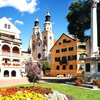 Hotel più vicini alla Stazione di Bressanone Brixen