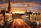 Hotel a  Bruxelles