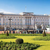 Hotel economici vicino a Buckingham Palace Buckingham Palace