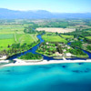 Hotel mare Ghisonaccia Spiaggia della Ghisonaccia - Corsica