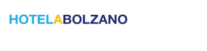logo - Hotel a Bolzano