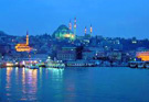 Hotel a  Istanbul