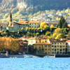 Hotel nel Centro della città di Lecco Lecco
