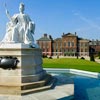Hotel Kensington Palace Londra Trafalgar Square