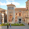 Hotel economici vicino Plaza de Villa Plaza de Villa