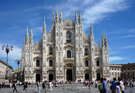 Hotel Milano