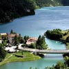 Hotel Molveno lago Lago di Molveno
