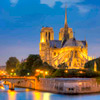 Hotel vicino a Notre Dame de Paris Cattedrale di Notre Dame