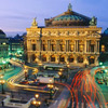 Hotel vicino Operà di Parigi Opéra de Paris