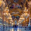 Operà di Parigi gli Hotel più economici Teatro dell'Opera di Parigi