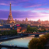 Hotel Parigi economici Centro Ile de la Cite Parigi