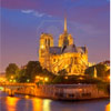 Hotel Notre Dame - Parigi Cattedrale di Notre Dame