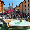 Hotel Piazza di Spagna Piazza di Spagna