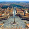 Hotel Vaticano Piazza San Pietro