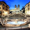Hotel vicini a Piazza di Spagna Piazza di Spagna