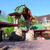 Hotel Zoo di Berlino Zoo di Berlino