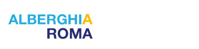 logo - Alberghi a Roma