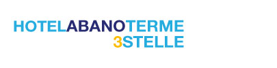 logo - Hotel Abano Terme 3 Stelle