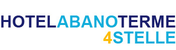 logo - Hotel Abano Terme 4 Stelle 