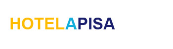 logo - Hotel a Pisa