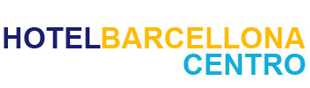 logo - Hotel Barcellona Centro