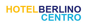 logo - Hotel Berlino Centro