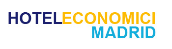 logo - Hotel Economici Madrid