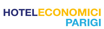 logo - Hotel Economici Parigi