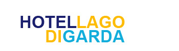 logo - Hotel Lago di Garda
