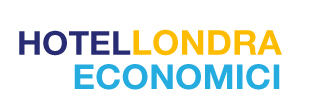 logo - Hotel Londra Economici