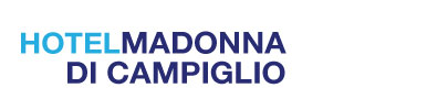 logo - Hotel Madonna di Campiglio 