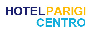 logo - Hotel Parigi Centro