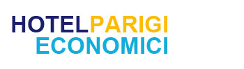logo - Hotel Parigi Economici