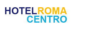 logo - Hotel Roma Centro